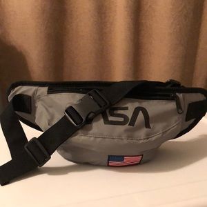 NASA fanny pack